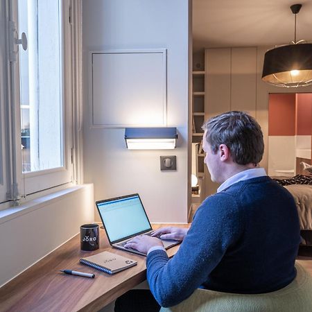 Joro Living Apartment Paris Bilik gambar