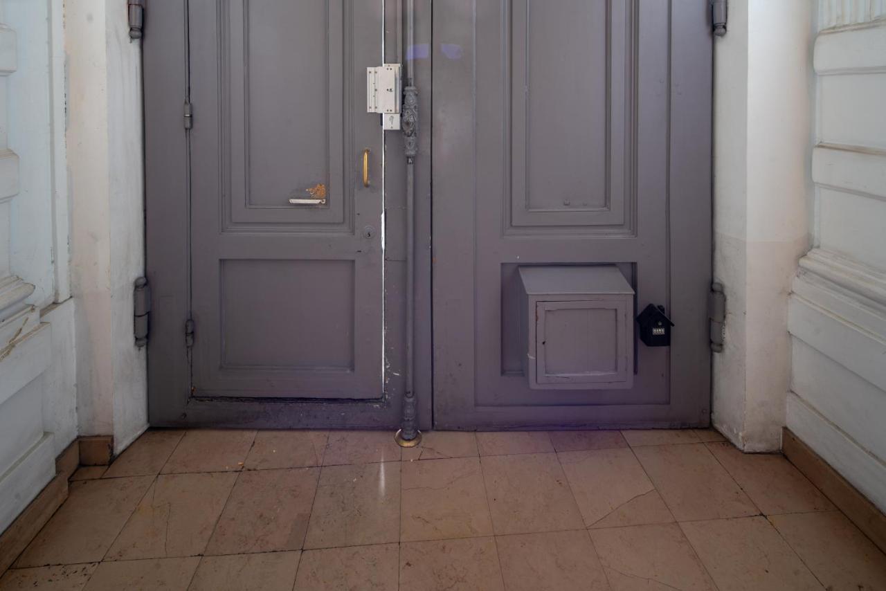 Joro Living Apartment Paris Luaran gambar