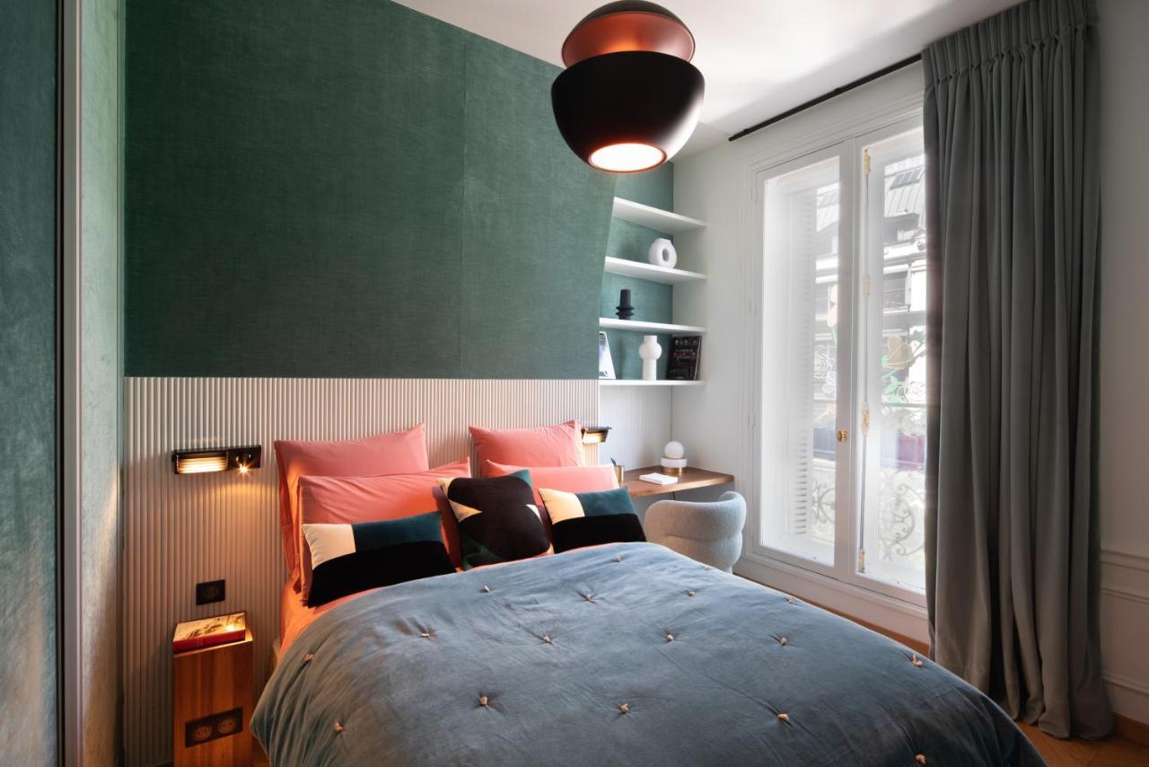 Joro Living Apartment Paris Bilik gambar