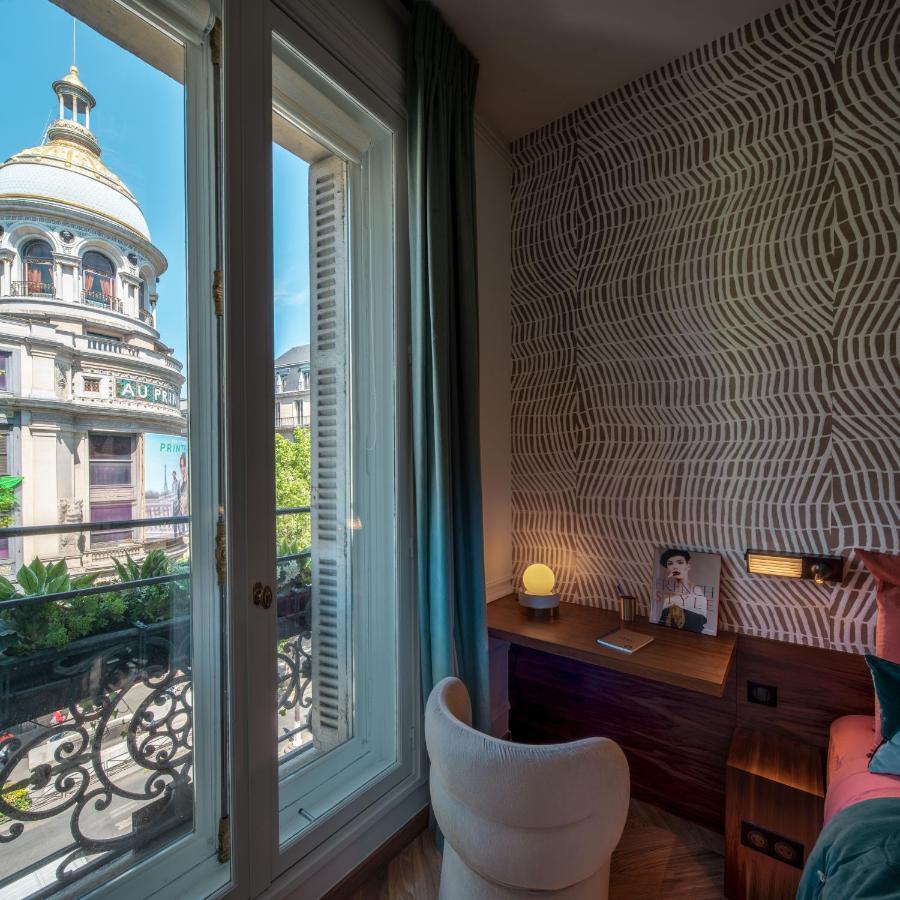 Joro Living Apartment Paris Bilik gambar