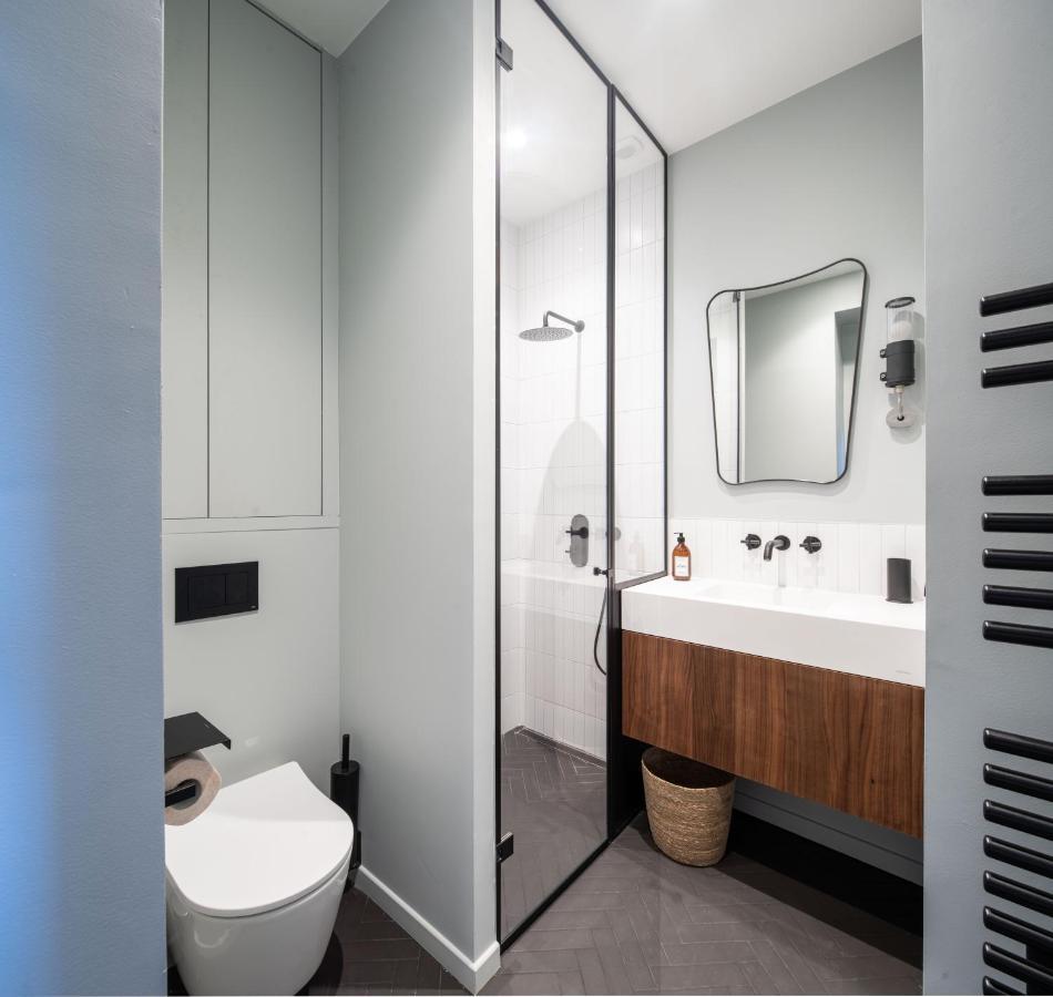 Joro Living Apartment Paris Luaran gambar