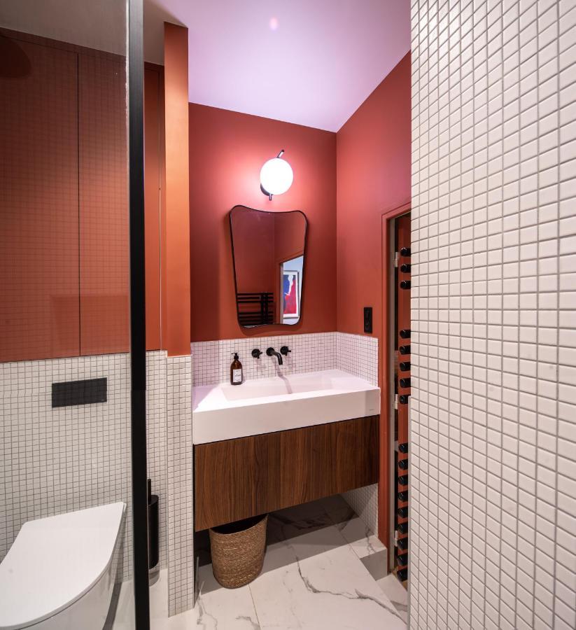 Joro Living Apartment Paris Bilik gambar