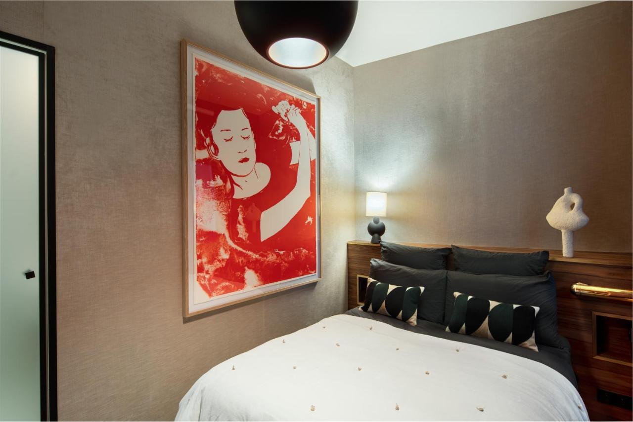 Joro Living Apartment Paris Bilik gambar