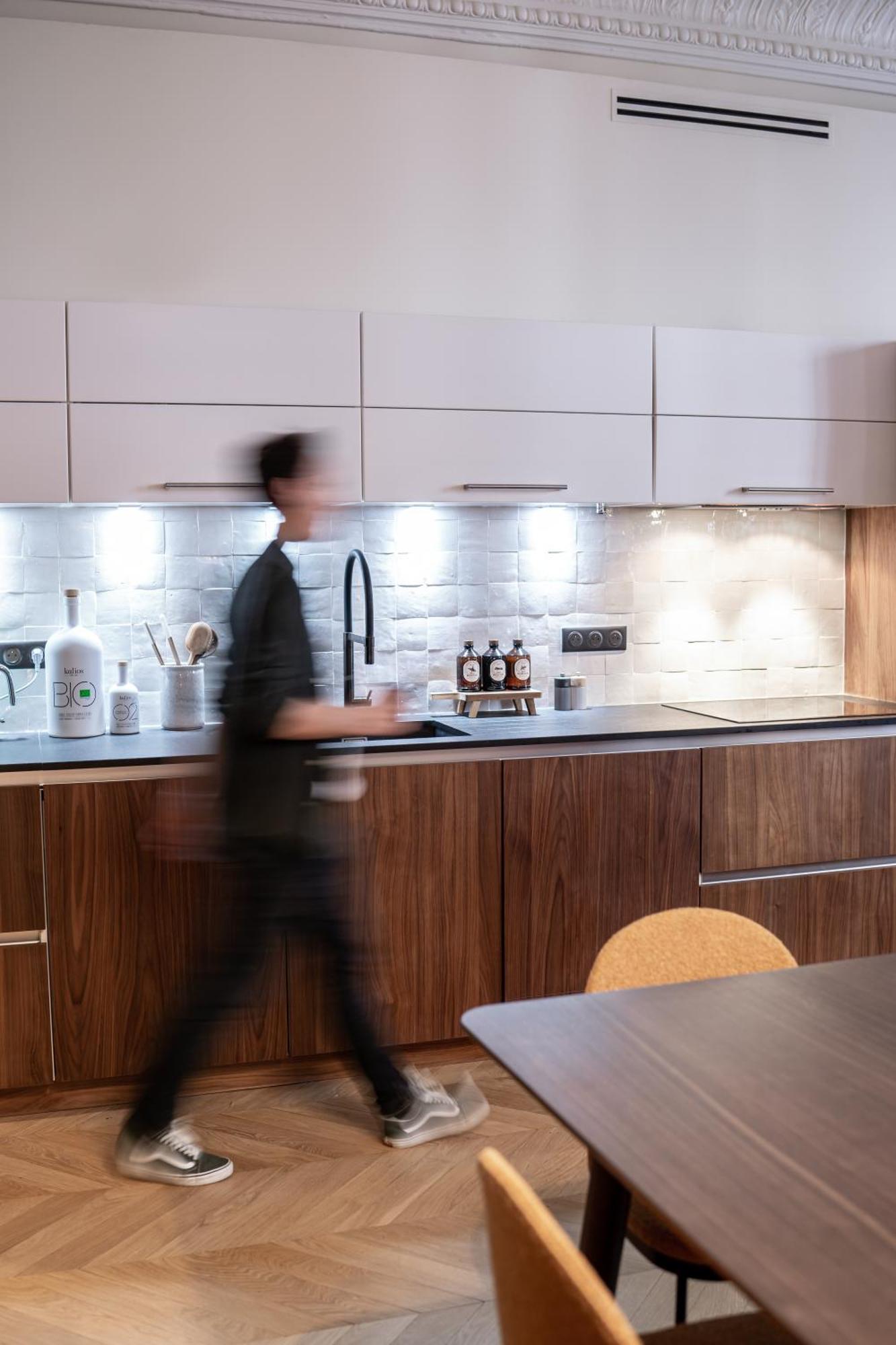 Joro Living Apartment Paris Bilik gambar