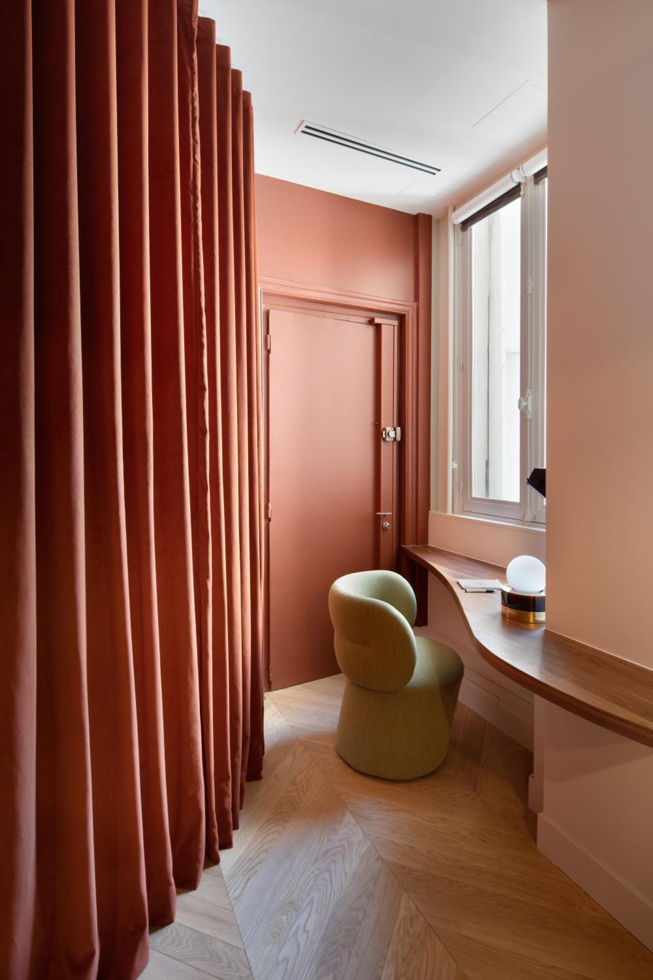 Joro Living Apartment Paris Bilik gambar
