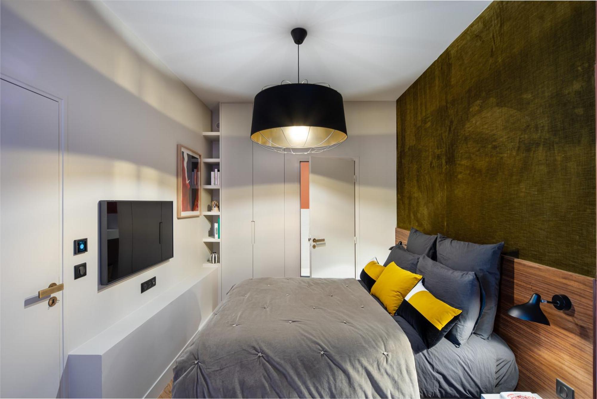 Joro Living Apartment Paris Bilik gambar
