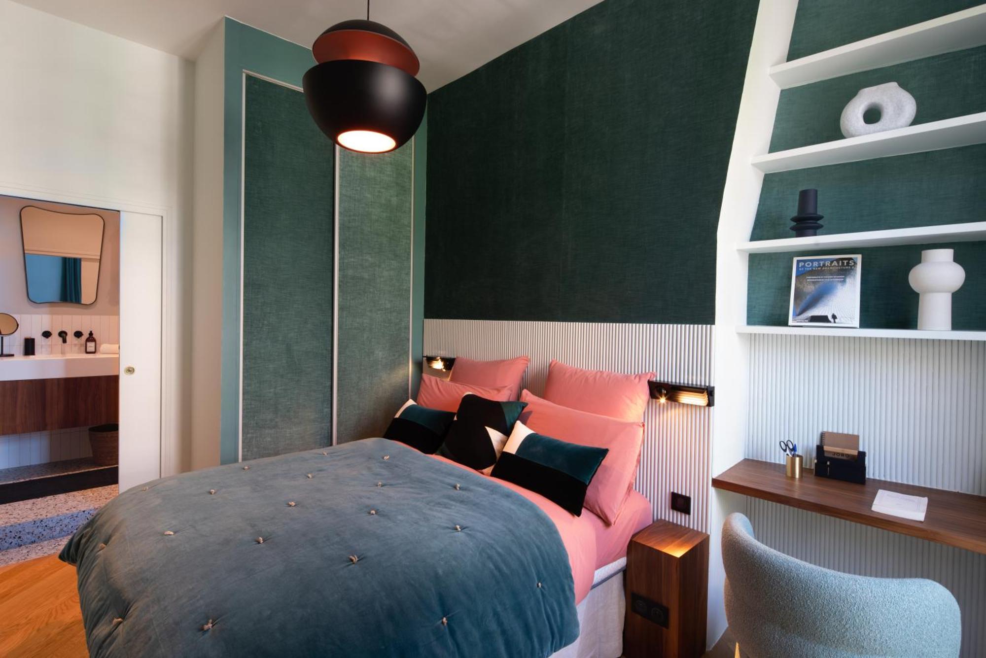 Joro Living Apartment Paris Bilik gambar