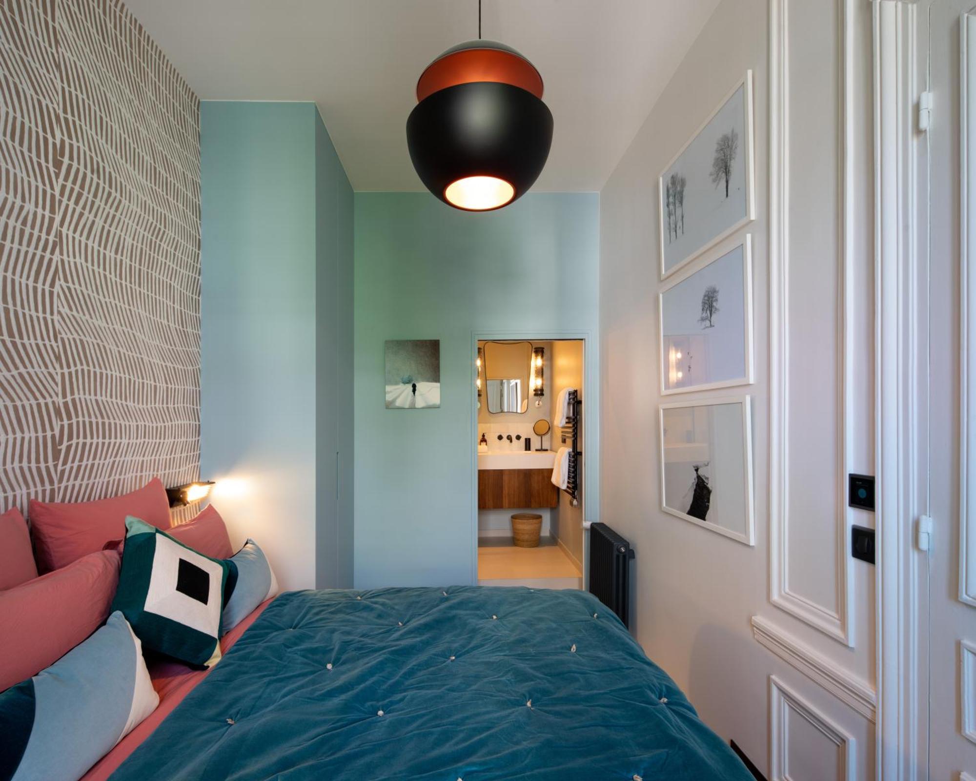 Joro Living Apartment Paris Bilik gambar